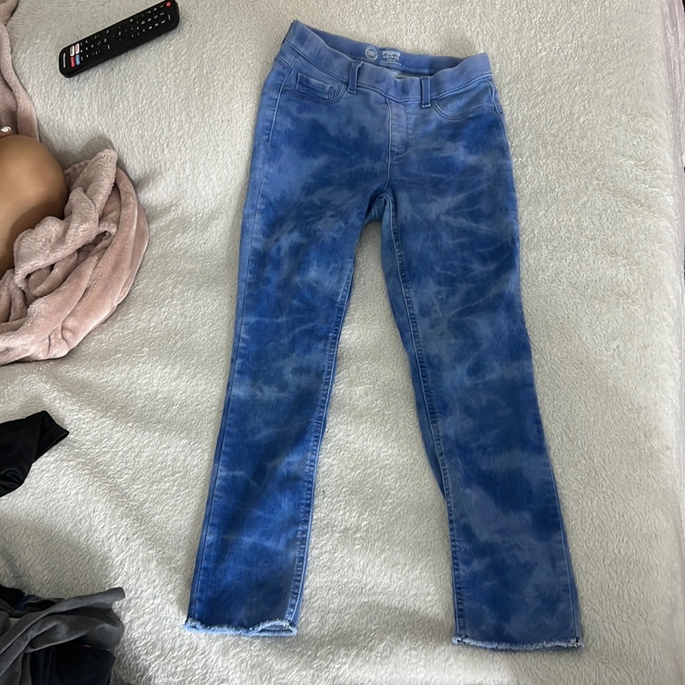 Jeggings
